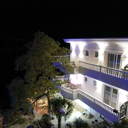 Cako Rooms Saranda Buitenkant foto