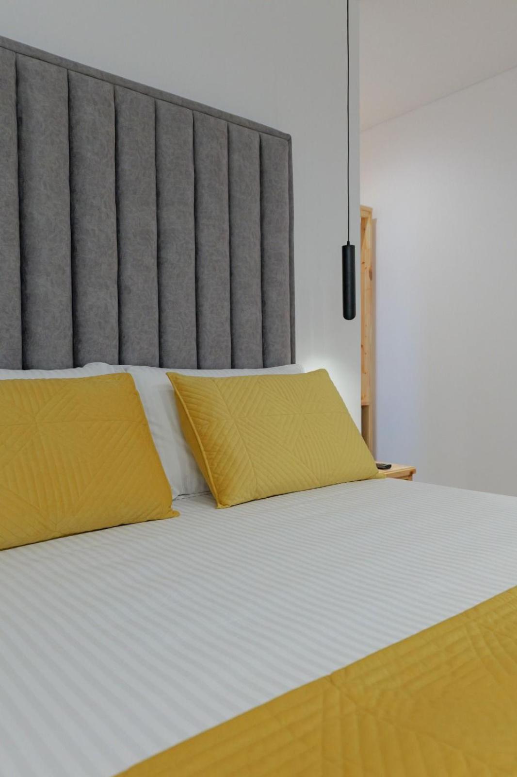 Cako Rooms Saranda Buitenkant foto