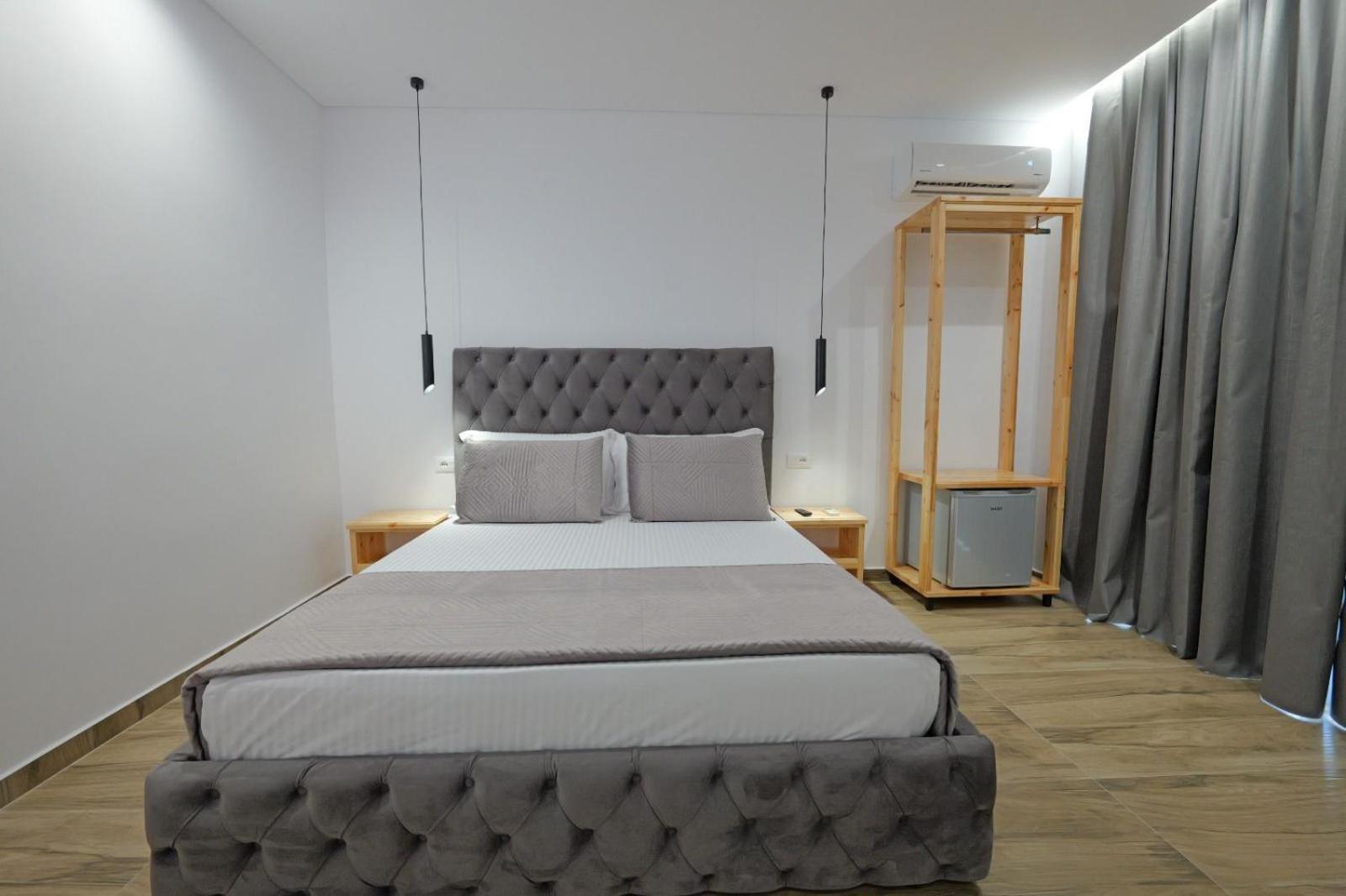 Cako Rooms Saranda Buitenkant foto