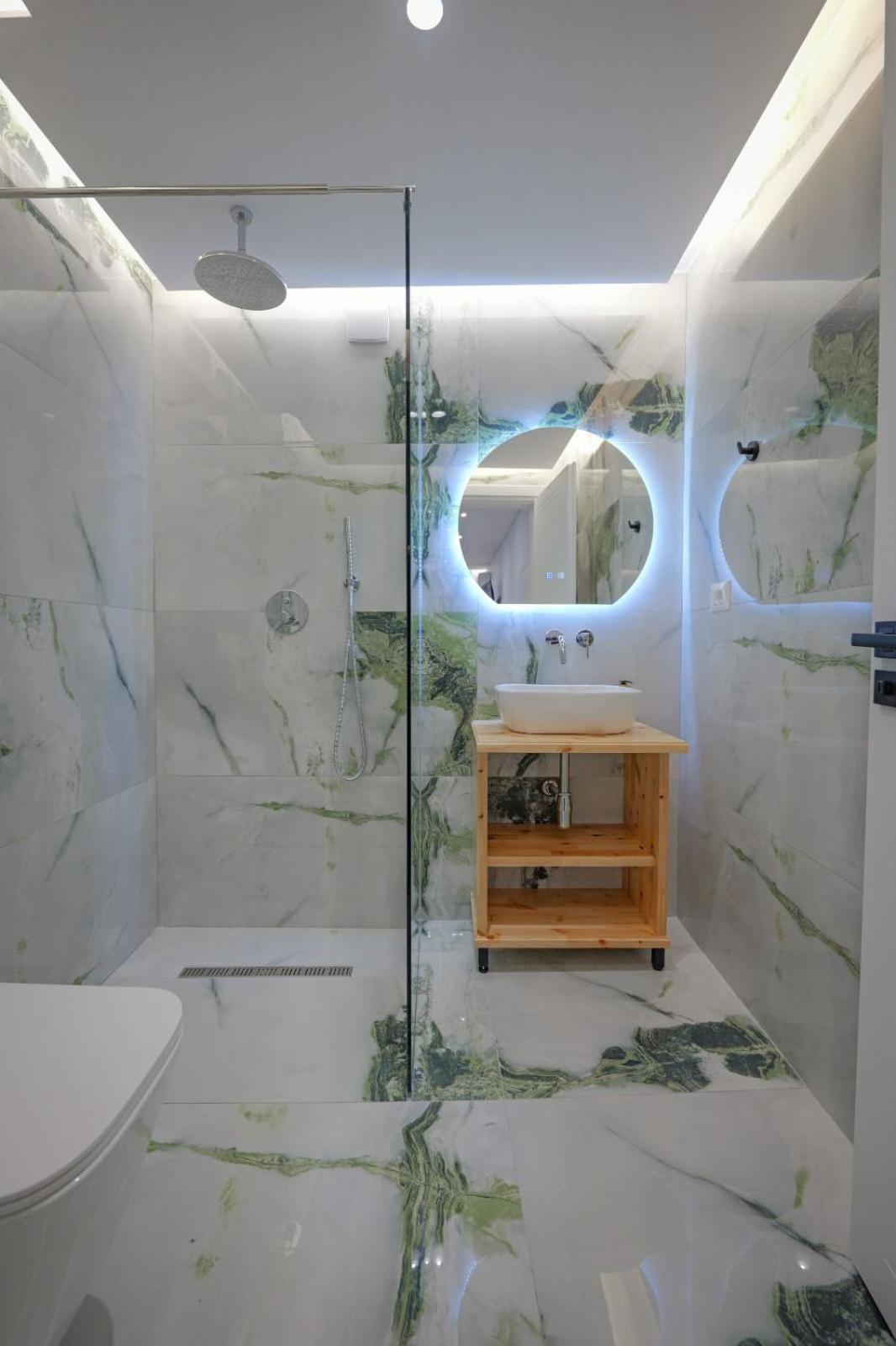 Cako Rooms Saranda Buitenkant foto