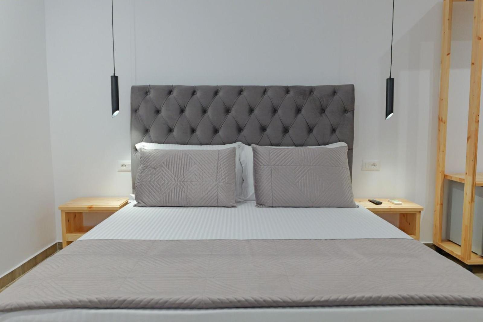 Cako Rooms Saranda Buitenkant foto