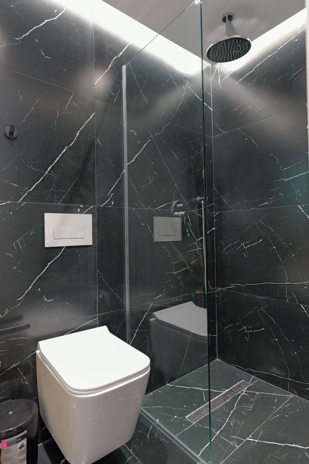 Cako Rooms Saranda Buitenkant foto