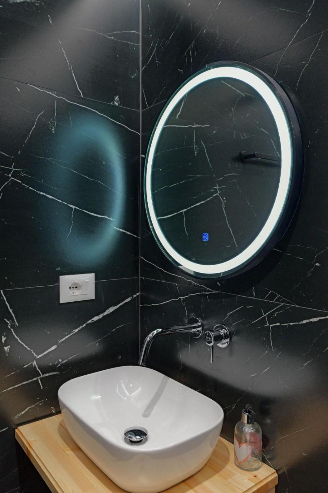 Cako Rooms Saranda Buitenkant foto